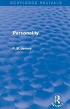 Jevons, F: Personality (Routledge Revivals)