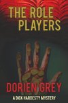 The Role Players (A Dick Hardesty Mystery, #8)