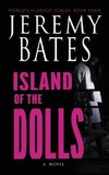 Island of the Dolls