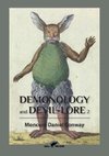 Demonology and Devil-Lore 2