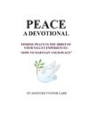 The Peace Book