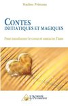 Contes initiatiques et magiques