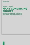 Many Convincing Proofs