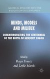 Minds, Models and Milieux