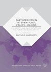 Partnerships in International Policy-Making