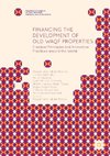 Financing the Development of Old Waqf Properties