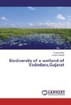 Biodiversity of a wetland of Vadodara,Gujarat