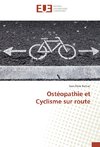 Ostéopathie et Cyclisme sur route