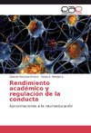 Rendimiento académico y regulación de la conducta