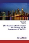 Effectiveness of Information Technology on the Operations of SACCOS