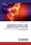 Embedded System with Digital Image Processing