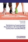 Optimising Supermarket Promotions of Fast Moving Consumer Goods(FMCG)