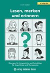 Lesen, merken und erinnern