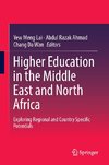 Higher Education in the Middle East and North Africa