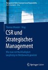 CSR und strategisches Management