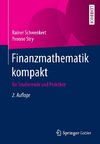 Finanzmathematik kompakt