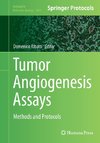 Tumor Angiogenesis Assays