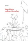 Kater Gismo und das Lämmchen