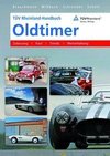 TÜV Rheinland-Handbuch Oldtimer