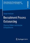 Recruitment Process Outsourcing