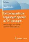 Elektromagnetische Kopplungen hybrider AC-DC-Leitungen