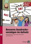 Besseres Ausdrucksvermögen im Aufsatz 5.-7. Kl.