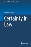 Certainty in Law