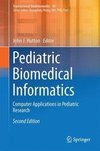 Pediatric Biomedical Informatics