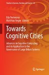 Towards Cognitive Cities