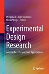 Experimental Design Research