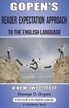 Gopen's Reader Expectation Approach to the English Language