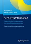 Servicetransformation