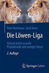 Die Löwen-Liga