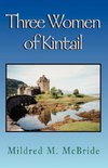 Three Women of Kintail