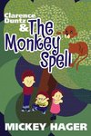 Clarence Duntz & The Monkey Spell