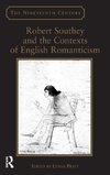 Robert Southey and the Contexts of English Romanticism