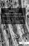 Music in Medieval Europe