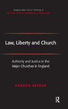 Law, Liberty and Church