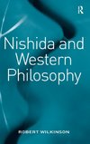 Nishida and Western Philosophy