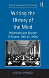 Writing the History of the Mind