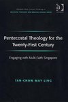 Pentecostal Theology for the Twenty-First Century