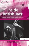 Inside British Jazz