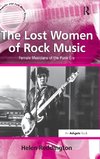 The Lost Women of Rock Music