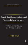 Tantric Buddhism and Altered States of Consciousness