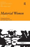 Material Women, 1750-1950