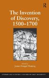 The Invention of Discovery, 1500-1700