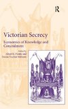 Victorian Secrecy