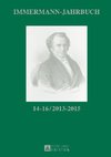 Immermann-Jahrbuch 14-16 / 2013-2015