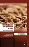 Palanisami, K: Climate Change and Agriculture in India