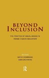 Deshpande, S: Beyond Inclusion